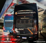 Expresso Adamantina 422102 na cidade de Resende, Rio de Janeiro, Brasil, por Andre Santos de Moraes. Número da foto: #12937881.