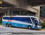 Rápido Ribeirão Preto 3510 na cidade de São Paulo, São Paulo, Brasil, por Andre Santos de Moraes. Número da foto: #12937422.