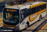 Transportes Fabio's DC 2.215 na cidade de Duque de Caxias, Rio de Janeiro, Brasil, por Rhodrigo Ozias. Número da foto: #:id.