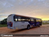 Viação Santa Edwiges 69288 na cidade de Betim, Minas Gerais, Brasil, por Jefferson Santos. Número da foto: #12939496.