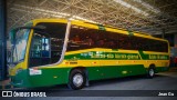 Viação Rápido Brasil 1005 na cidade de Guarujá, São Paulo, Brasil, por Jean Gu. Número da foto: #12939788.