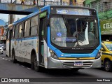 Viação Redentor C47603 na cidade de Rio de Janeiro, Rio de Janeiro, Brasil, por Jean Pierre. Número da foto: #12939245.