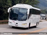 Companhia Coordenadas de Transportes 50770 na cidade de Itabirito, Minas Gerais, Brasil, por Eduardo Vieira. Número da foto: #12937471.
