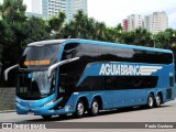 Viação Águia Branca 51070 na cidade de Curitiba, Paraná, Brasil, por Paulo Gustavo. Número da foto: #:id.
