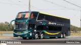 Viação Motta 17000 na cidade de Assis, São Paulo, Brasil, por Francisco Ivano. Número da foto: #12939465.