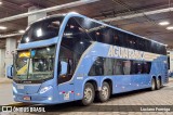 Viação Águia Branca 50350 na cidade de Belo Horizonte, Minas Gerais, Brasil, por Luciano Formiga. Número da foto: #12937801.