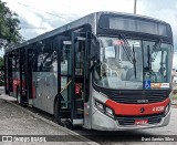 Express Transportes Urbanos Ltda 4 8390 na cidade de São Paulo, São Paulo, Brasil, por Davi Santos Silva. Número da foto: #12939831.