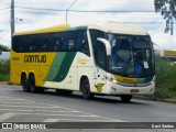 Empresa Gontijo de Transportes 19000 na cidade de Vitória da Conquista, Bahia, Brasil, por Davi Santos. Número da foto: #12937541.