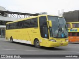 Viação Itapemirim 45803 na cidade de Rio de Janeiro, Rio de Janeiro, Brasil, por Jonata Rodrigo. Número da foto: #12938265.