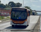 Itamaracá Transportes 1.732 na cidade de Escada, Pernambuco, Brasil, por Pedro Francisco Junior. Número da foto: #12939613.
