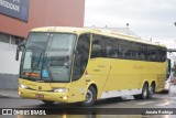 Viação Itapemirim 5873 na cidade de Rio de Janeiro, Rio de Janeiro, Brasil, por Jonata Rodrigo. Número da foto: #12938316.