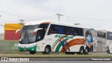 Empresa de Transportes Andorinha 7203 na cidade de Ourinhos, São Paulo, Brasil, por Francisco Ivano. Número da foto: #12939571.