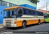 Empresa Soares 190 na cidade de Teresina, Piauí, Brasil, por Thiago Martins de Souza. Número da foto: #12938715.
