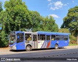 Vipol Transportes Rodoviários - TIPBUS - Transportes Intermunicipal 36.206 na cidade de Guarulhos, São Paulo, Brasil, por Felipe Mariz. Número da foto: #12939403.