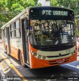Empresa de Transportes Nova Marambaia AT-173 na cidade de Belém, Pará, Brasil, por Lucas Jacó. Número da foto: #12938960.
