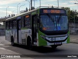 Caprichosa Auto Ônibus B27032 na cidade de Rio de Janeiro, Rio de Janeiro, Brasil, por Jean Pierre. Número da foto: #12939234.