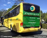 Esperança Turismo 4010 na cidade de Petrópolis, Rio de Janeiro, Brasil, por Gustavo Esteves Saurine. Número da foto: #12938268.