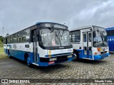 Ônibus Particulares 47524 na cidade de Juiz de Fora, Minas Gerais, Brasil, por Eduardo Vieira. Número da foto: #12939648.