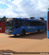 JTP Transportes - COM Porto Velho 02.150 na cidade de Porto Velho, Rondônia, Brasil, por João Sales Vitor. Número da foto: #12939920.