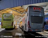 Auto Viação 1001 RJ 108.687 na cidade de Resende, Rio de Janeiro, Brasil, por Andre Santos de Moraes. Número da foto: #12937967.