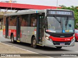 Pêssego Transportes 4 7158 na cidade de São Paulo, São Paulo, Brasil, por Guilherme Estevan. Número da foto: #12938734.