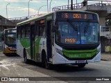 Caprichosa Auto Ônibus B27144 na cidade de Rio de Janeiro, Rio de Janeiro, Brasil, por Jean Pierre. Número da foto: #12939228.