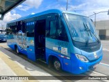 CLA Transportes 19800 na cidade de Sorocaba, São Paulo, Brasil, por Guilherme Justo. Número da foto: #12937167.