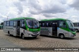 Rápido Sumaré 57098 na cidade de Hortolândia, São Paulo, Brasil, por José Eduardo Garcia Pontual. Número da foto: #12937456.