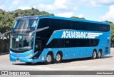 Viação Águia Branca 51170 na cidade de Vitória da Conquista, Bahia, Brasil, por João Emanoel. Número da foto: #:id.