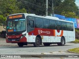 Auto Viação Palmares D17096 na cidade de Rio de Janeiro, Rio de Janeiro, Brasil, por Jean Pierre. Número da foto: #12939239.