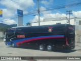 Brubuss Transportes 12000 na cidade de Caieiras, São Paulo, Brasil, por Rômulo Santos. Número da foto: #:id.