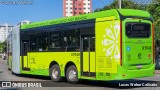 Transporte Coletivo Glória XY048 na cidade de Curitiba, Paraná, Brasil, por Lucas Weber Calizario. Número da foto: #:id.