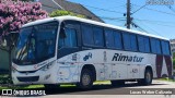 Rimatur Transportes 4221 na cidade de Curitiba, Paraná, Brasil, por Lucas Weber Calizario. Número da foto: #12938838.