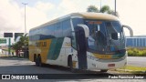 Empresa Gontijo de Transportes 19410 na cidade de Escada, Pernambuco, Brasil, por Pedro Francisco Junior. Número da foto: #12939703.