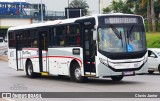 Del Rey Transportes 1037 na cidade de Carapicuíba, São Paulo, Brasil, por Clovis Junior. Número da foto: #:id.