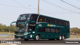 Viação Motta 23010 na cidade de Assis, São Paulo, Brasil, por Francisco Ivano. Número da foto: #12939504.
