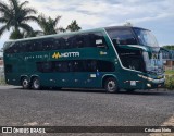 Viação Motta 18008 na cidade de Uberlândia, Minas Gerais, Brasil, por Cristiano Neto. Número da foto: #12938636.