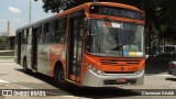 TRANSPPASS - Transporte de Passageiros 8 0976 na cidade de São Paulo, São Paulo, Brasil, por Cleverson Giraldi. Número da foto: #12938164.