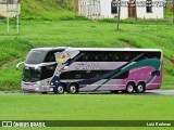 Hofftur Transportes e Turismo 2000 na cidade de Aparecida, São Paulo, Brasil, por Luiz Krolman. Número da foto: #12937857.