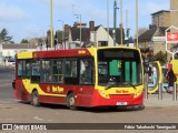 Red Rose Travel E7RRT na cidade de Watford, Hertfordshire, Inglaterra, por Fábio Takahashi Tanniguchi. Número da foto: #12938709.