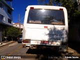 Ônibus Particulares 0737 na cidade de São Paulo, São Paulo, Brasil, por Roberto Teixeira. Número da foto: #12937153.