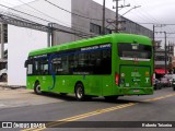 Ankai Brasil 1580 na cidade de São Paulo, São Paulo, Brasil, por Roberto Teixeira. Número da foto: #12937147.