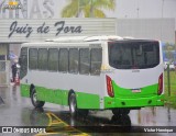 Ônibus Particulares  na cidade de Juiz de Fora, Minas Gerais, Brasil, por Victor Henrique. Número da foto: #:id.