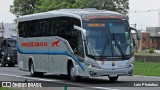 Viação Piracicabana 4133 na cidade de Limeira, São Paulo, Brasil, por Luis Photobus. Número da foto: #12939329.