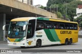 Empresa Gontijo de Transportes 15050 na cidade de Belo Horizonte, Minas Gerais, Brasil, por Luciano Formiga. Número da foto: #12937859.