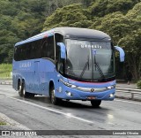 Expresso Guanabara 905 na cidade de Petrópolis, Rio de Janeiro, Brasil, por Leonardo Oliveira. Número da foto: #12937651.