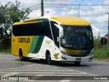 Empresa Gontijo de Transportes 7100 na cidade de Vitória da Conquista, Bahia, Brasil, por Davi Santos. Número da foto: #12937602.
