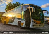 Empresa Gontijo de Transportes 15070 na cidade de Ilhéus, Bahia, Brasil, por Luiz Lacerda. Número da foto: #12939773.
