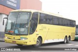 Viação Itapemirim 8825 na cidade de Rio de Janeiro, Rio de Janeiro, Brasil, por Jonata Rodrigo. Número da foto: #12938675.