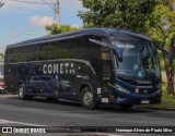 Viação Cometa 724531 na cidade de Campinas, São Paulo, Brasil, por Henrique Alves de Paula Silva. Número da foto: #12939861.